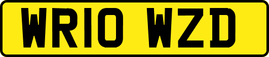 WR10WZD