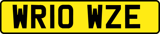 WR10WZE