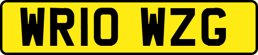 WR10WZG