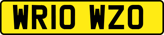 WR10WZO