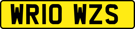 WR10WZS