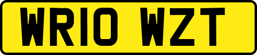 WR10WZT