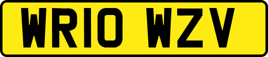 WR10WZV