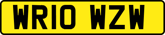 WR10WZW