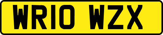 WR10WZX