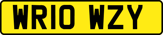 WR10WZY