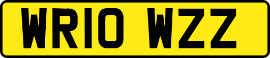 WR10WZZ
