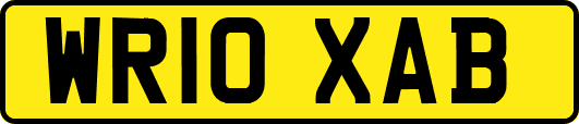 WR10XAB