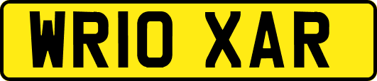 WR10XAR