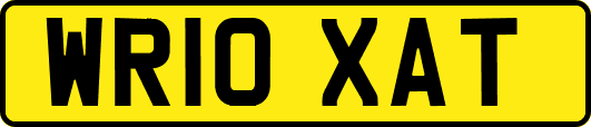 WR10XAT