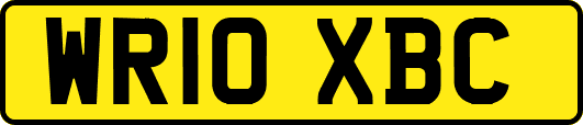 WR10XBC