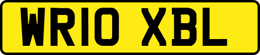 WR10XBL