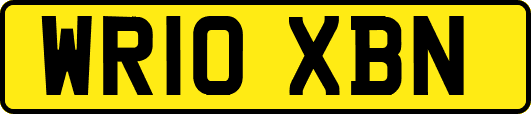 WR10XBN