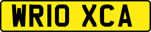 WR10XCA
