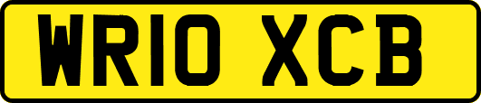 WR10XCB