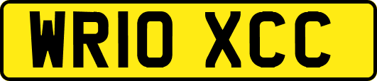 WR10XCC