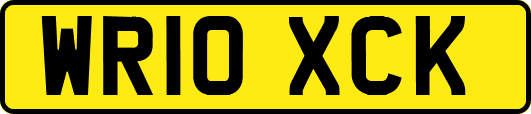 WR10XCK