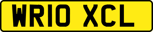 WR10XCL