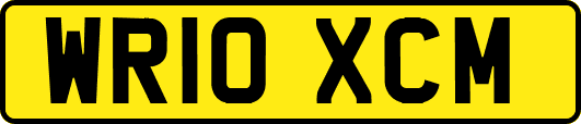 WR10XCM