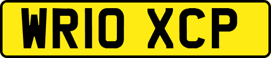 WR10XCP