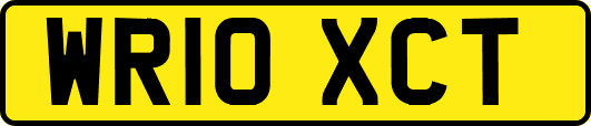 WR10XCT