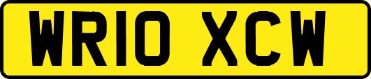 WR10XCW