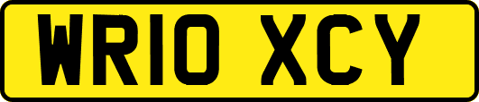 WR10XCY