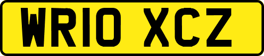 WR10XCZ