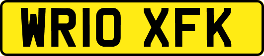 WR10XFK