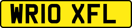 WR10XFL
