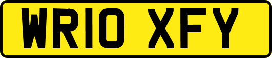 WR10XFY