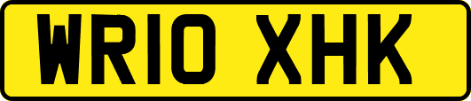 WR10XHK