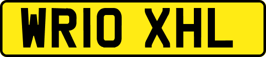 WR10XHL