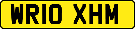 WR10XHM