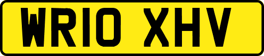 WR10XHV