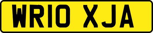 WR10XJA