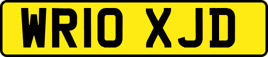 WR10XJD