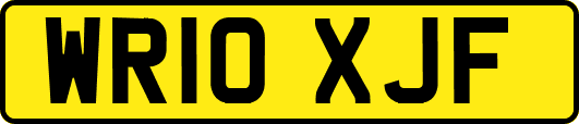 WR10XJF