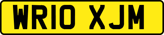WR10XJM