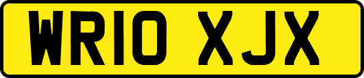 WR10XJX
