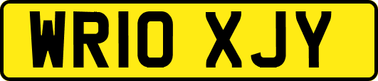 WR10XJY
