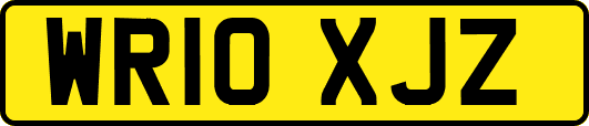 WR10XJZ