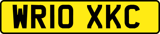 WR10XKC