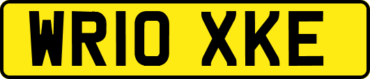 WR10XKE