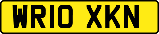WR10XKN