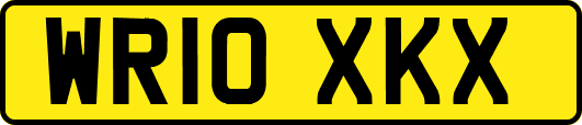 WR10XKX