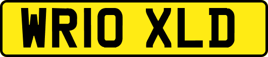 WR10XLD