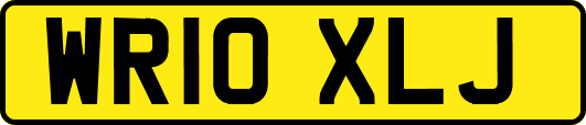 WR10XLJ