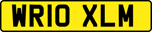 WR10XLM