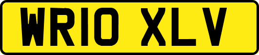 WR10XLV
